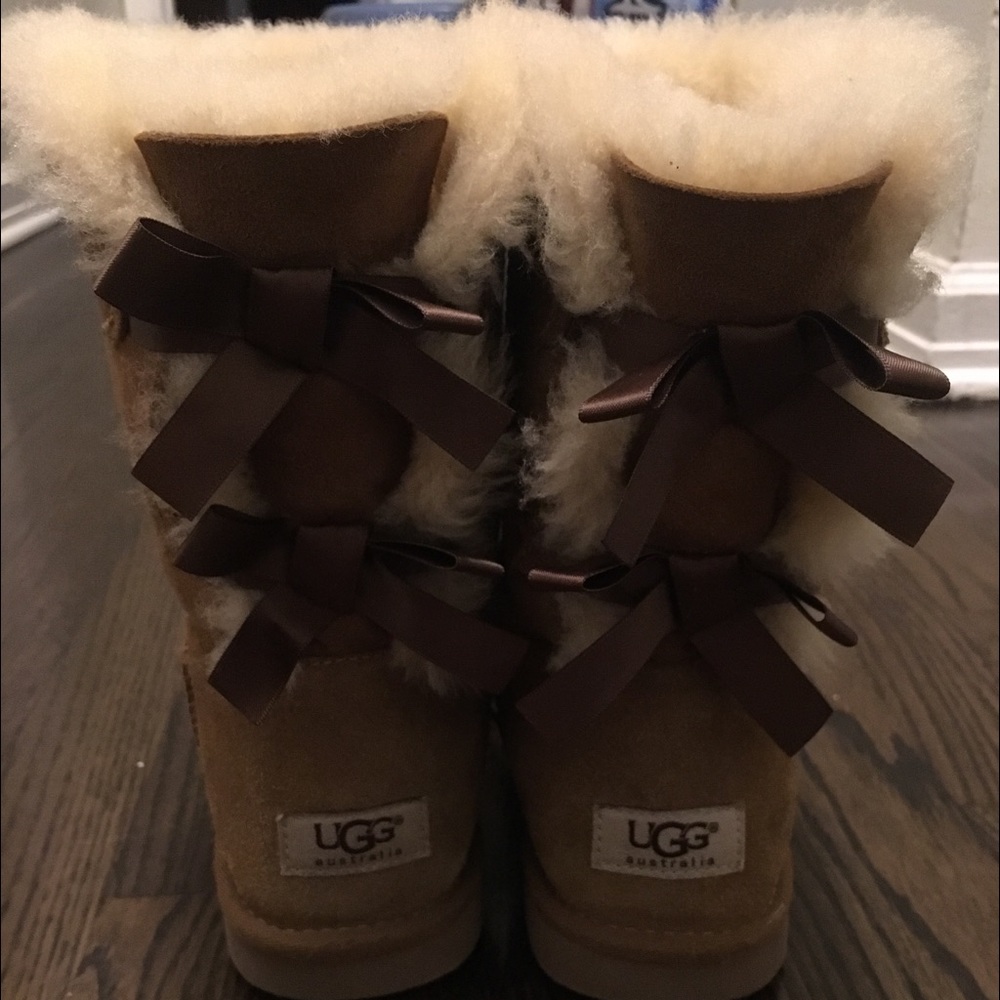 Women’s Ugg Bailey Bow Boots